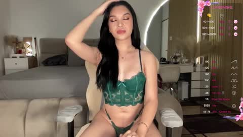 kendoll110 online show from 02/16/26, 03:57