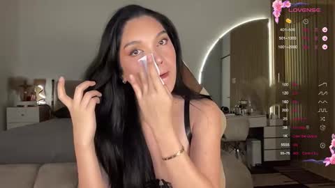 kendoll110 online show from 02/20/26, 06:26