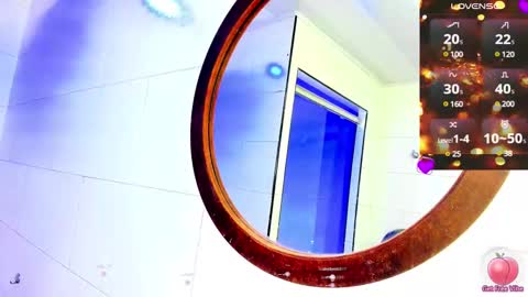 Snapshot of kendra_bailey chatting on 12/03/24, 11:11 Kendra Bailey online show from 12/03/24, 11:11