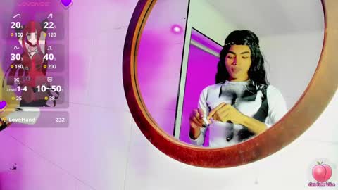 Snapshot of kendra_bailey chatting on 12/05/24, 11:05 Kendra Bailey online show from 12/05/24, 11:05