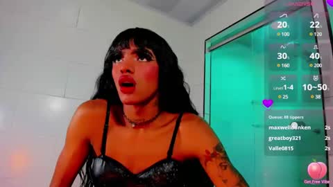 Snapshot of kendra_bailey chatting on 12/07/24, 05:20 Kendra Bailey online show from 12/07/24, 05:20