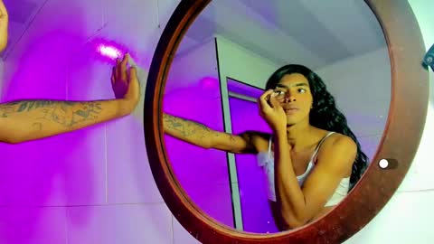 Snapshot of kendra_bailey chatting on 12/09/24, 11:58 Kendra Bailey online show from 12/09/24, 11:58