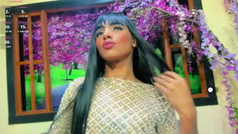 Snapshot of kendra_bailey chatting on 01/11/25, 10:07 Kendra Bailey online show from 01/11/25, 10:07