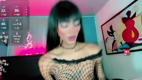 Snapshot of kendra_bailey chatting on 01/28/25, 12:05 Kendra Bailey online show from 01/28/25, 12:05