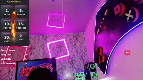 Snapshot of kendra_bailey chatting on 02/10/25, 07:28 Kendra Bailey online show from 02/10/25, 07:28