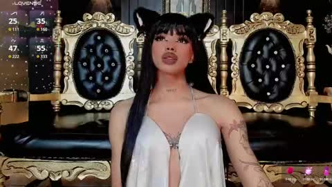 Snapshot of kendra_bailey chatting on 09/10/25, 07:25 Kendra Bailey online show from 09/10/25, 07:25