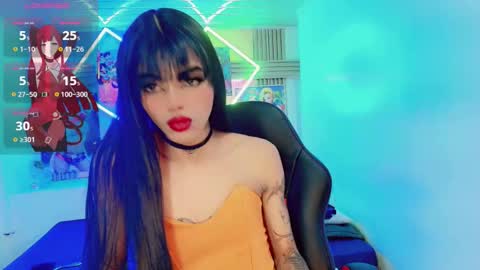 Snapshot of kendra_bailey chatting on 09/27/25, 07:41 Kendra Bailey online show from 09/27/25, 07:41