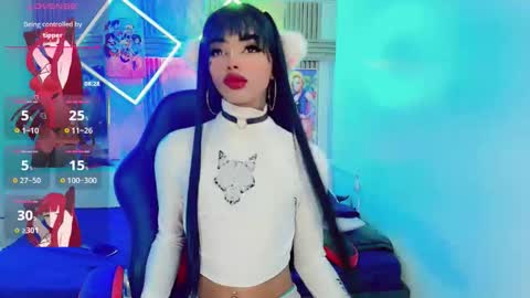 Snapshot of kendra_bailey chatting on 09/29/25, 02:16 Kendra Bailey online show from 09/29/25, 02:16