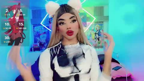 Snapshot of kendra_bailey chatting on 10/03/25, 08:17 Kendra Bailey online show from 10/03/25, 08:17