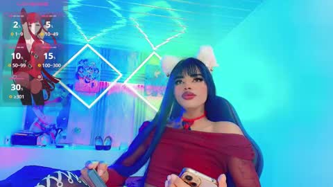 Snapshot of kendra_bailey chatting on 10/08/25, 10:18 Kendra Bailey online show from 10/08/25, 10:18