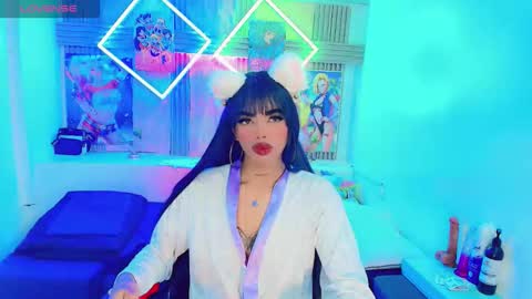 Snapshot of kendra_bailey chatting on 10/13/25, 11:05 Kendra Bailey online show from 10/13/25, 11:05