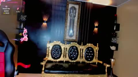 Snapshot of kendra_bailey chatting on 11/01/25, 07:27 Kendra Bailey online show from 11/01/25, 07:27