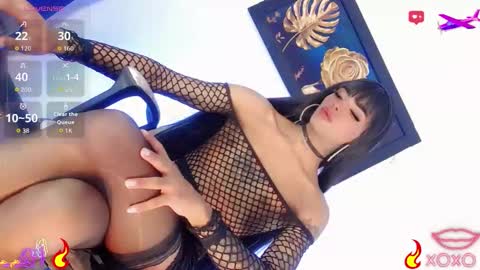 Snapshot of kendra_bailey chatting on 11/14/25, 07:34 Kendra Bailey online show from 11/14/25, 07:34