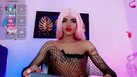 Snapshot of kendra_bailey chatting on 11/20/25, 07:57 Kendra Bailey online show from 11/20/25, 07:57