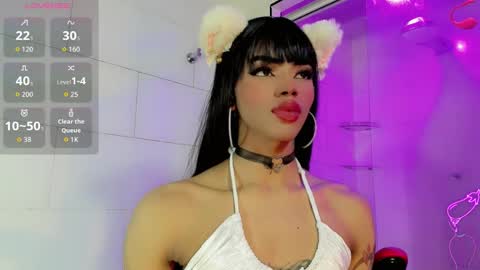 Snapshot of kendra_bailey chatting on 11/25/25, 06:19 Kendra Bailey online show from 11/25/25, 06:19