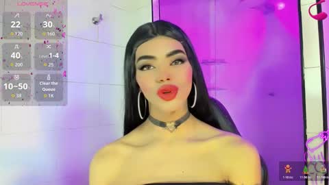 Snapshot of kendra_bailey chatting on 11/26/25, 07:37 Kendra Bailey online show from 11/26/25, 07:37