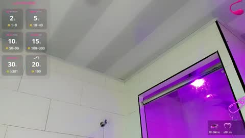 Snapshot of kendra_bailey chatting on 12/01/25, 07:19 Kendra Bailey online show from 12/01/25, 07:19