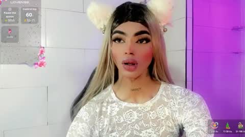 Snapshot of kendra_bailey chatting on 12/13/25, 07:53 Kendra Bailey online show from 12/13/25, 07:53