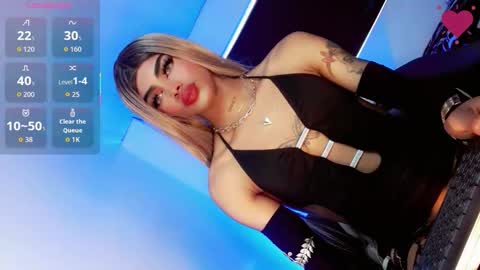 Kendra Bailey online show from 03/10/26, 08:03