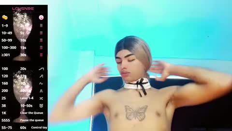 Kendra Bailey online show from 03/16/26, 07:18