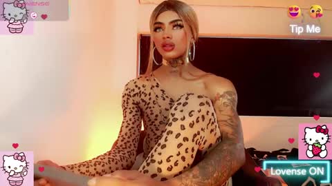 Kendra Bailey online show from 03/18/26, 09:29