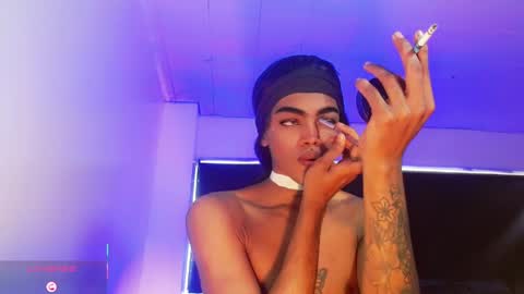 Kendra Bailey online show from 03/29/26, 05:57