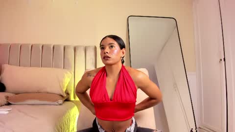 Lu online show from 07/04/26, 04:02