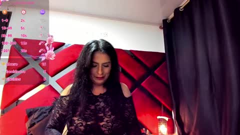 Kendra online show from 02/14/25, 12:30