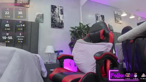 Kendra London online show from 11/21/25, 11:25