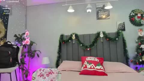 Kendra London online show from 11/28/25, 11:02