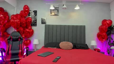 Kendra London online show from 02/17/26, 11:18