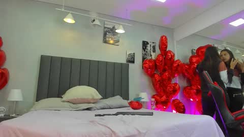 Kendra London online show from 02/20/26, 11:22