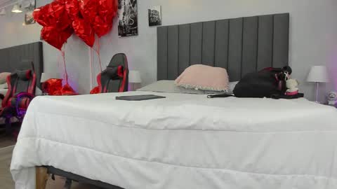 Kendra London online show from 02/26/26, 11:20