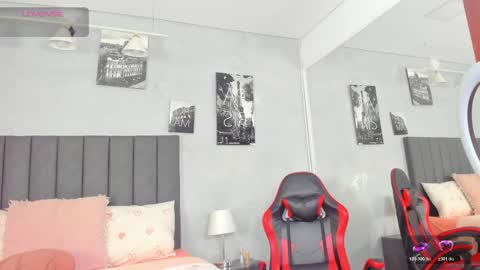 Kendra London online show from 05/22/26, 11:05