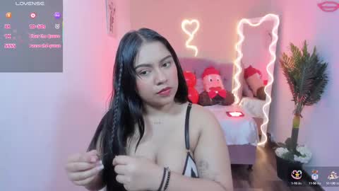 kendra online show from 02/15/25, 03:42