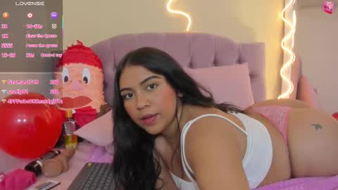 kendra online show from 02/17/25, 06:20