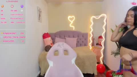 kendra online show from 02/21/25, 09:34