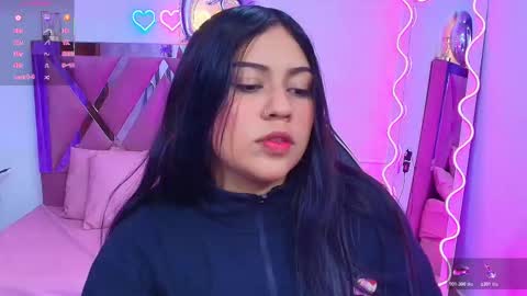 kendra online show from 10/20/25, 03:07