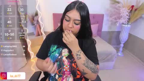 kendra online show from 03/27/26, 08:26