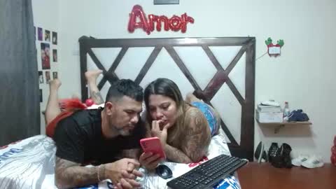 Kendra And Miller online show from 11/19/25, 06:19