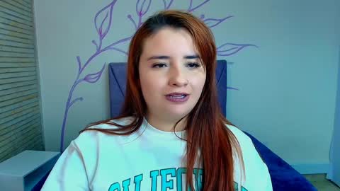 Snapshot of kendraaniston chatting on 01/25/25, 03:30 Kendra Aniston online show from 01/25/25, 03:30