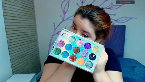 Snapshot of kendraaniston chatting on 01/30/25, 12:06 Kendra Aniston online show from 01/30/25, 12:06