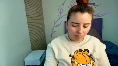 Snapshot of kendraaniston chatting on 01/31/25, 12:07 Kendra Aniston online show from 01/31/25, 12:07