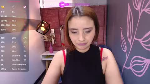 Kendra Aniston online show from 07/08/26, 01:04
