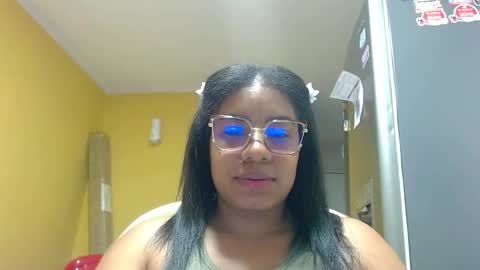 Mamasita online show from 10/04/25, 12:41
