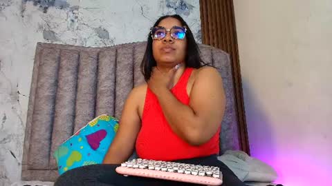 Snapshot of kendrabigass chatting on 06/20/26, 05:49 Mamasita online show from 06/20/26, 05:49