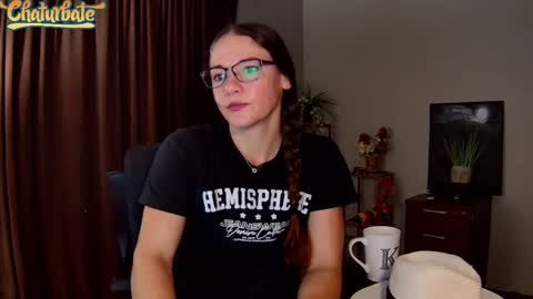 Kendra online show from 01/18/26, 03:21