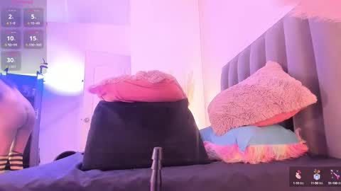 Snapshot of kendrachavez_ chatting on 10/03/25, 11:35 kendrachavez_ online show from 10/03/25, 11:35