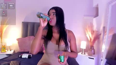 Snapshot of kendrachavez_ chatting on 11/28/25, 09:39 kendrachavez_ online show from 11/28/25, 09:39