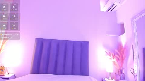 Snapshot of kendrachavez_ chatting on 12/03/25, 11:36 kendrachavez_ online show from 12/03/25, 11:36